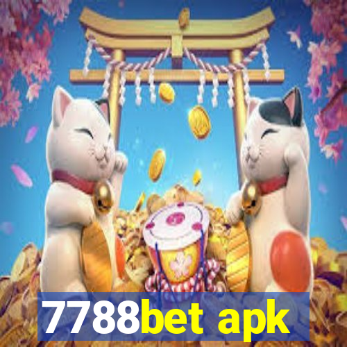 7788bet apk